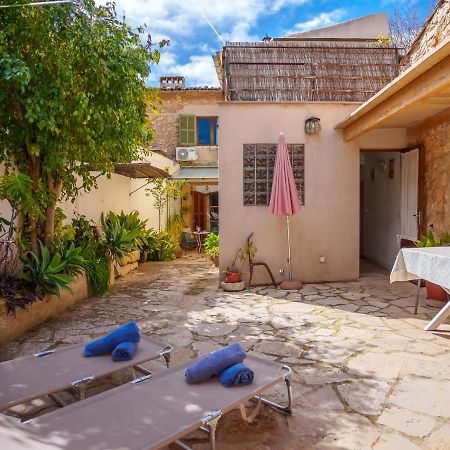 Holiday Home Can Salom By Interhome Binissalem Exterior photo