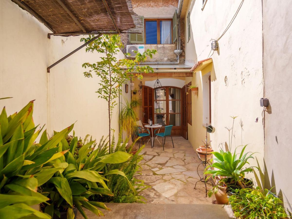 Holiday Home Can Salom By Interhome Binissalem Exterior photo